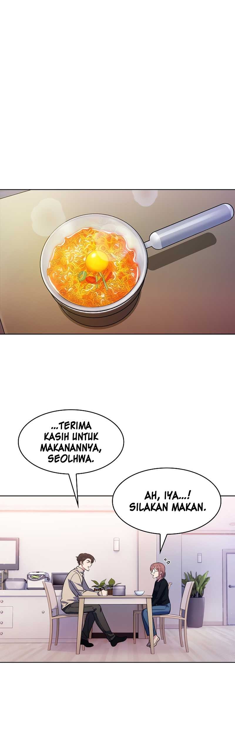 Baca  Level-Up Doctor Chapter 6 Gambar 2