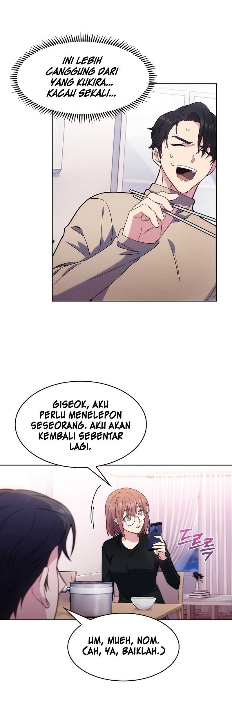 Level-Up Doctor Chapter 6 Gambar 3