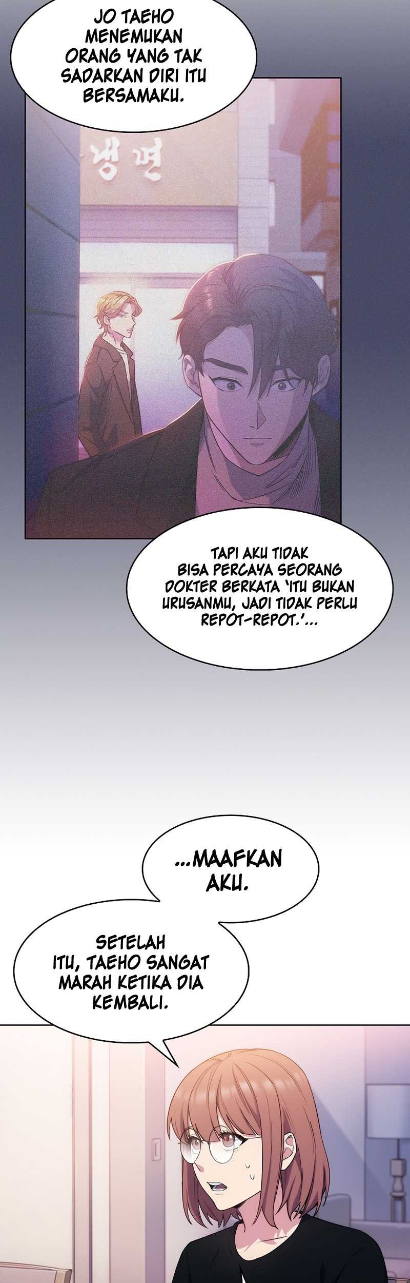 Level-Up Doctor Chapter 6 Gambar 9