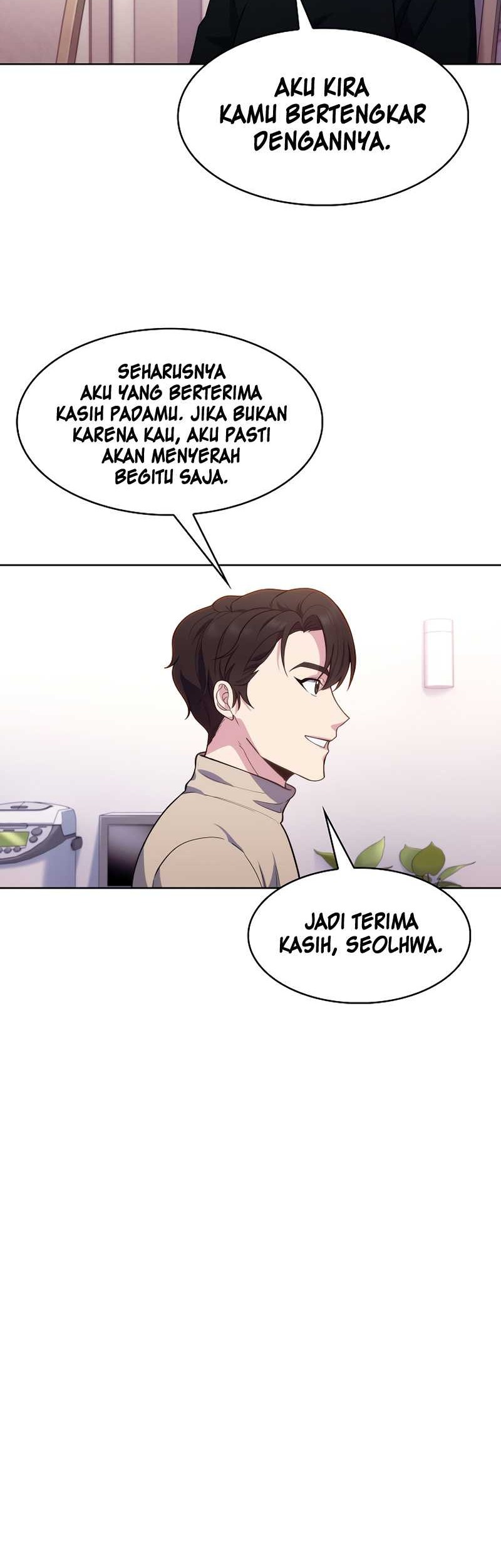 Level-Up Doctor Chapter 6 Gambar 10