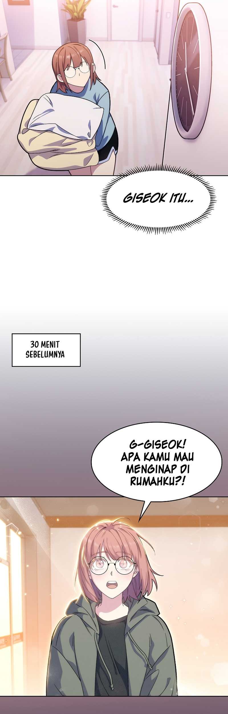 Level-Up Doctor Chapter 6 Gambar 14