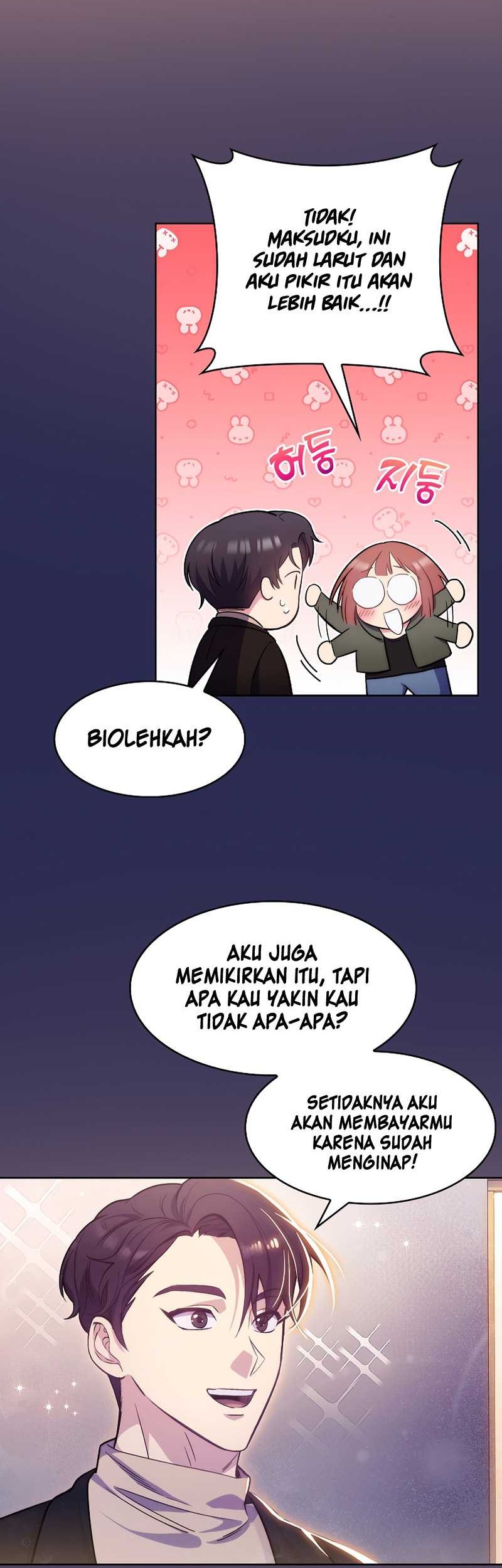Level-Up Doctor Chapter 6 Gambar 15