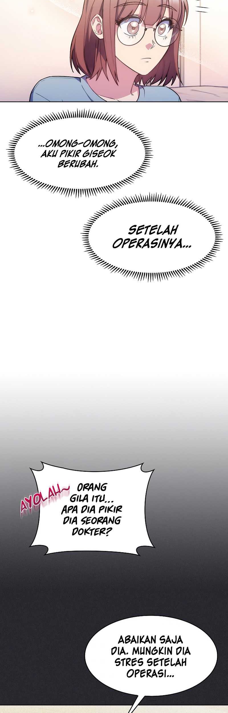 Level-Up Doctor Chapter 6 Gambar 19