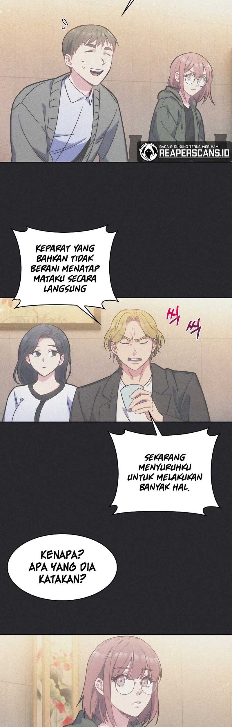 Level-Up Doctor Chapter 6 Gambar 20