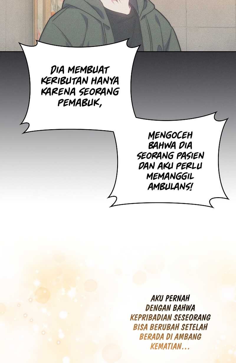Level-Up Doctor Chapter 6 Gambar 21