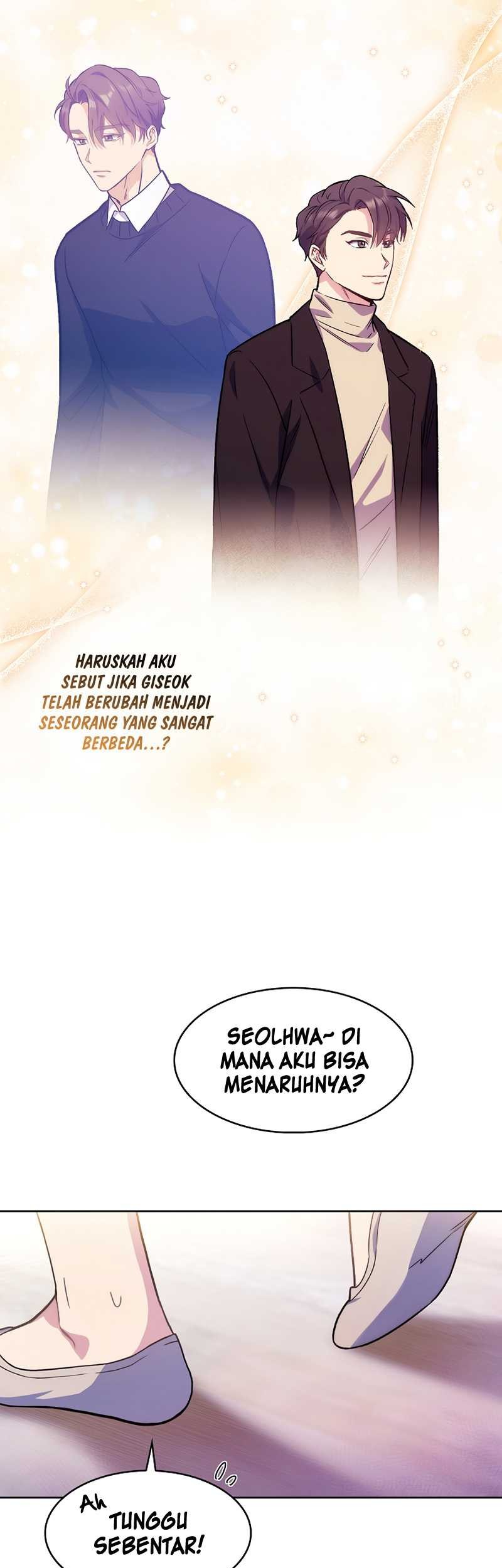 Level-Up Doctor Chapter 6 Gambar 22