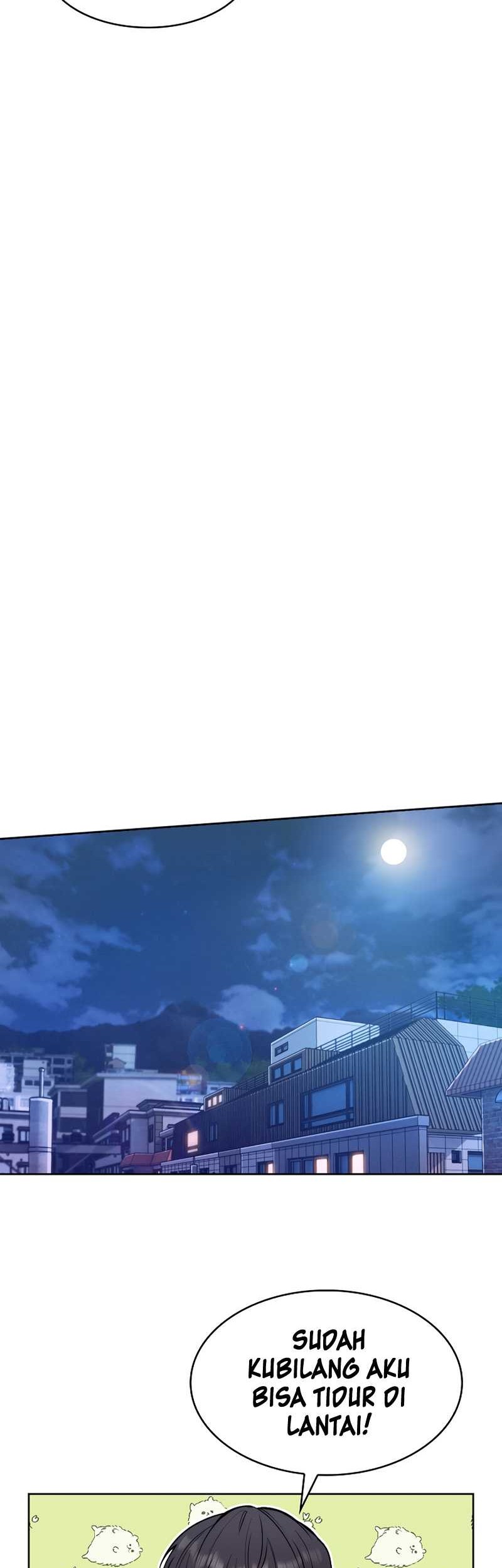 Level-Up Doctor Chapter 6 Gambar 23