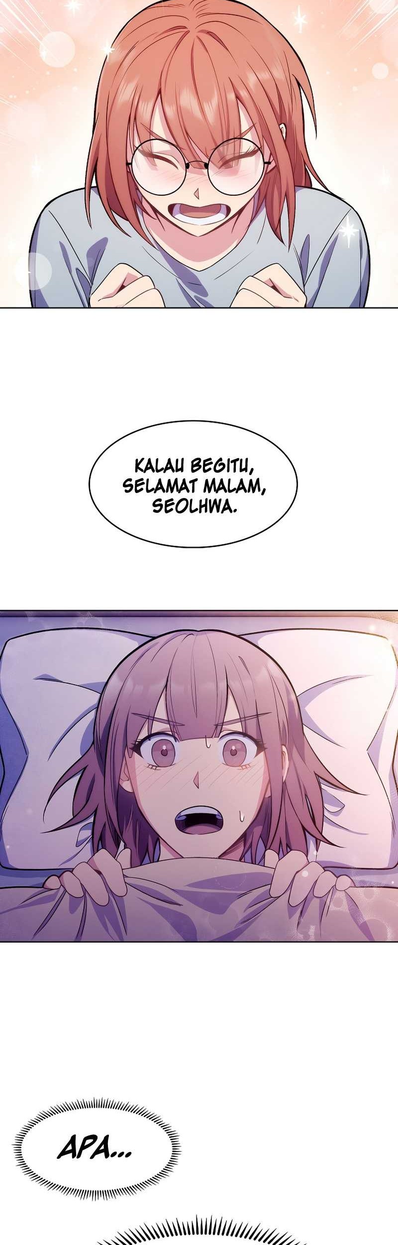 Level-Up Doctor Chapter 6 Gambar 25