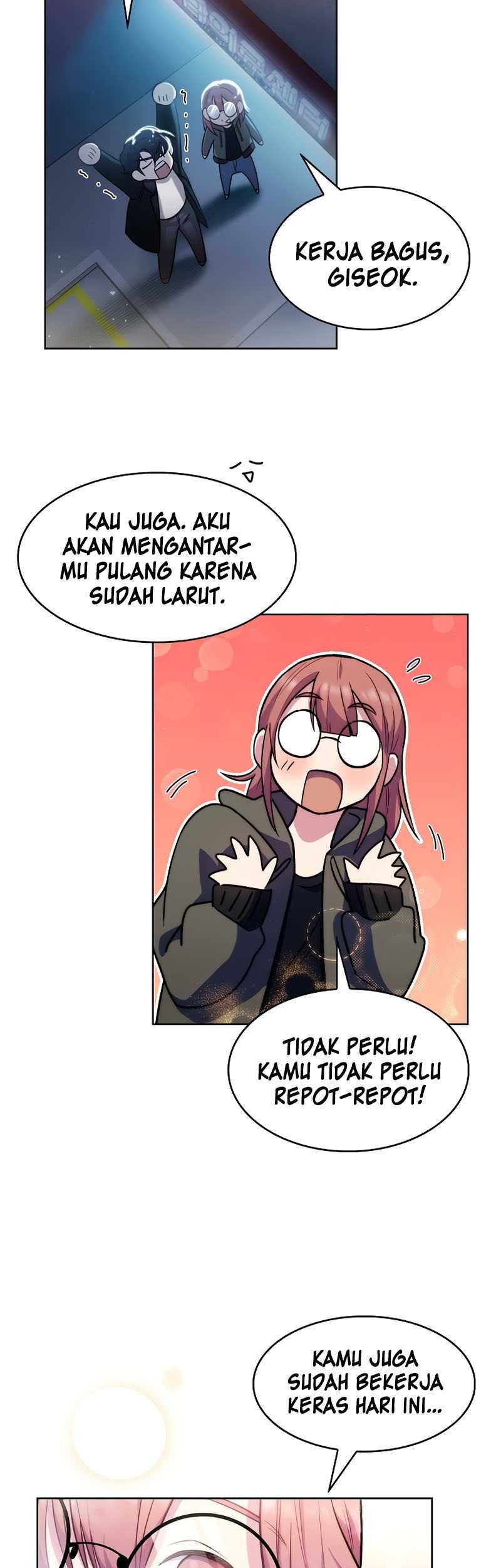 Level-Up Doctor Chapter 5 Gambar 49