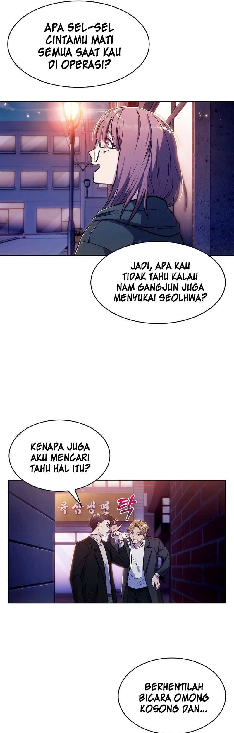 Level-Up Doctor Chapter 4 Gambar 42
