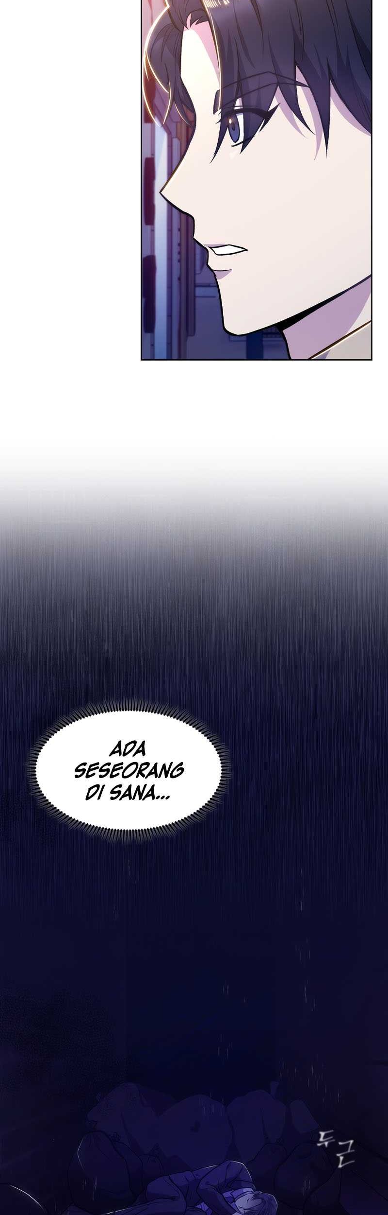 Level-Up Doctor Chapter 4 Gambar 44