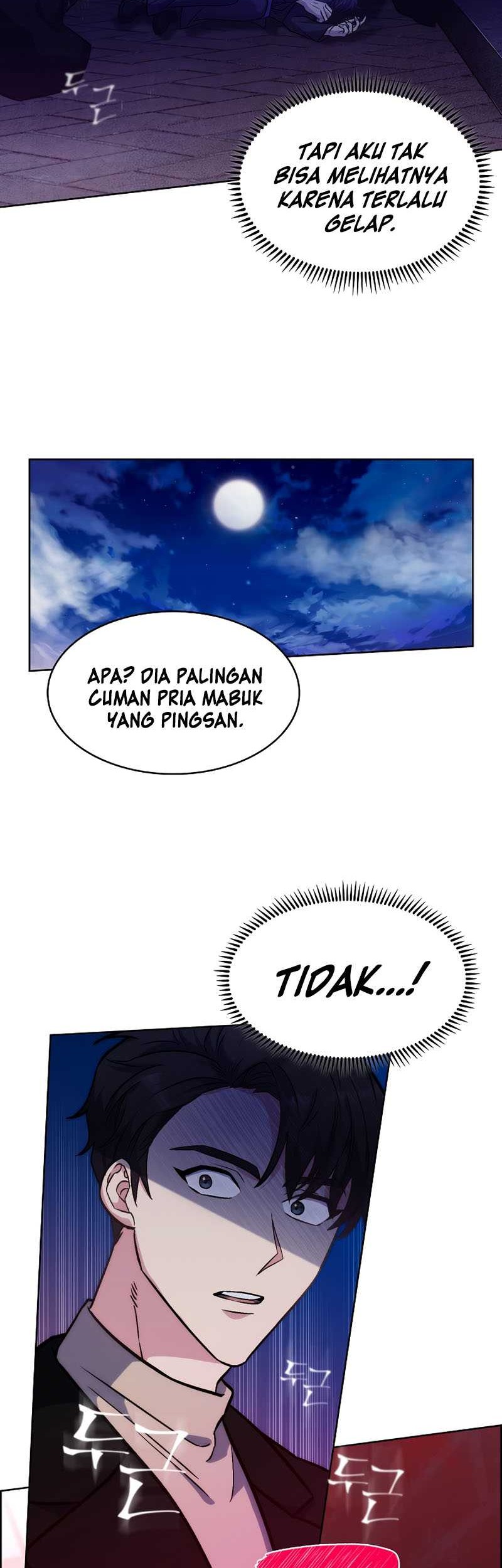 Level-Up Doctor Chapter 4 Gambar 45