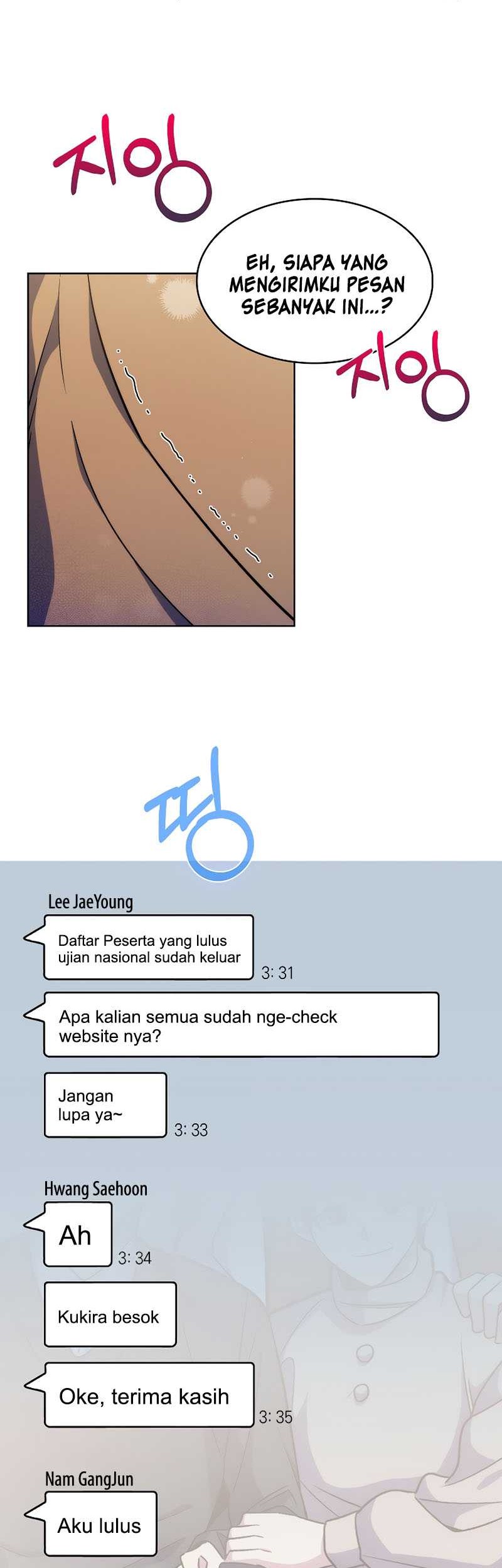 Level-Up Doctor Chapter 4 Gambar 13