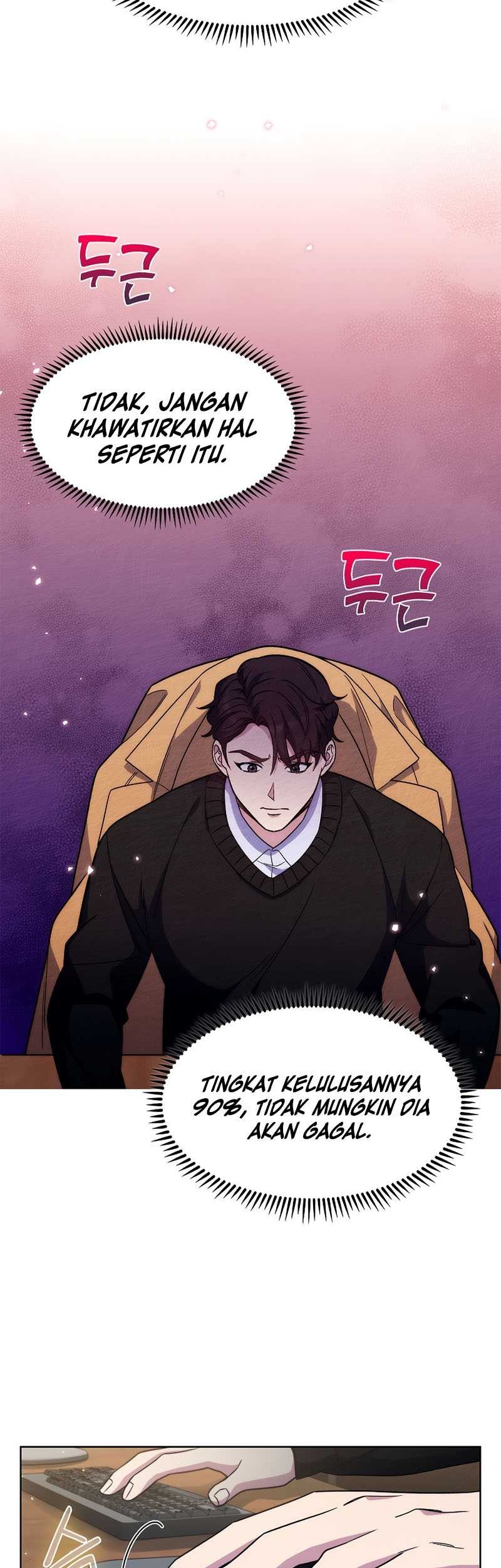 Level-Up Doctor Chapter 4 Gambar 15