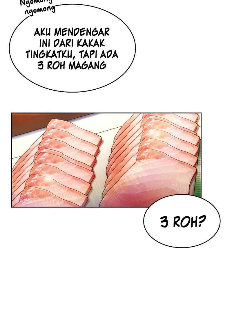 Level-Up Doctor Chapter 4 Gambar 26