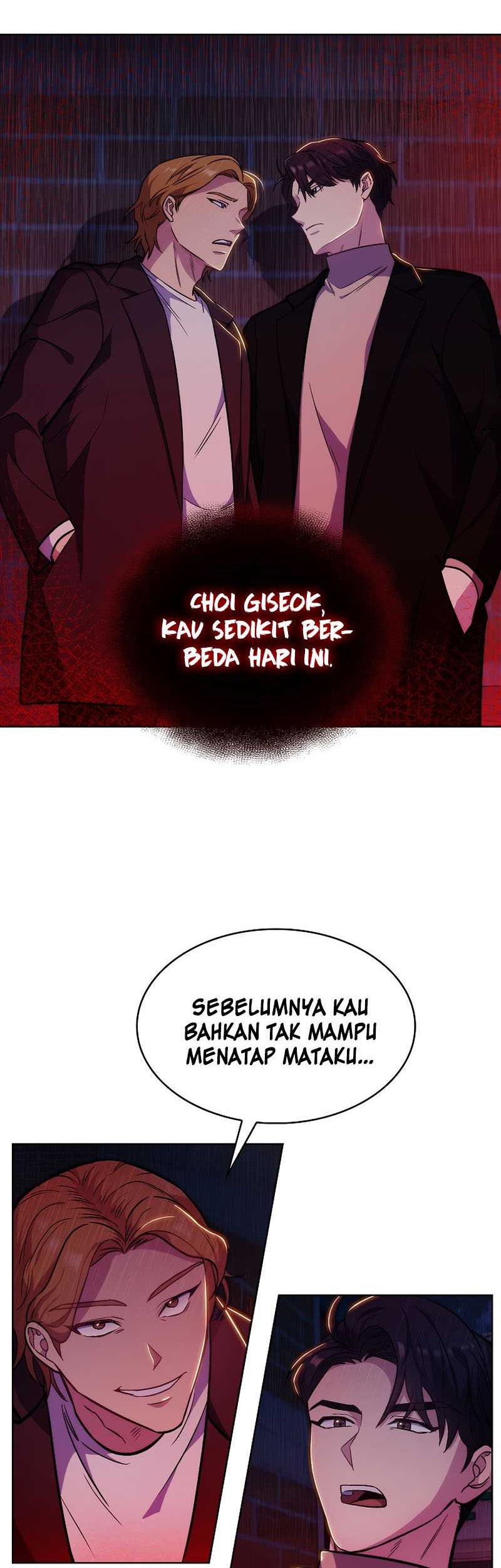 Level-Up Doctor Chapter 4 Gambar 35