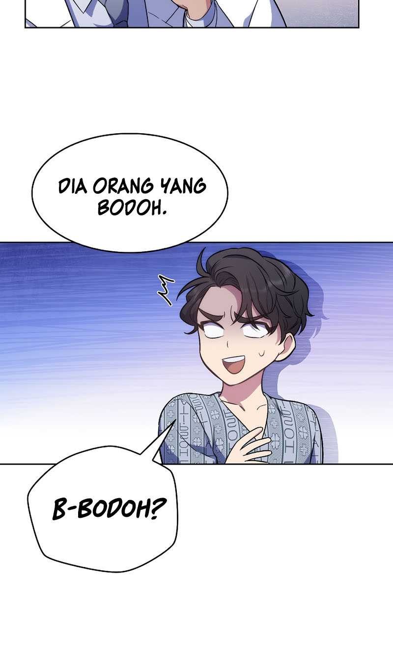 Level-Up Doctor Chapter 2 Gambar 51