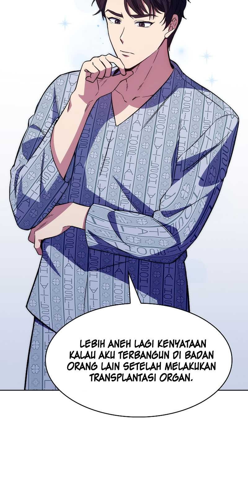 Level-Up Doctor Chapter 2 Gambar 11