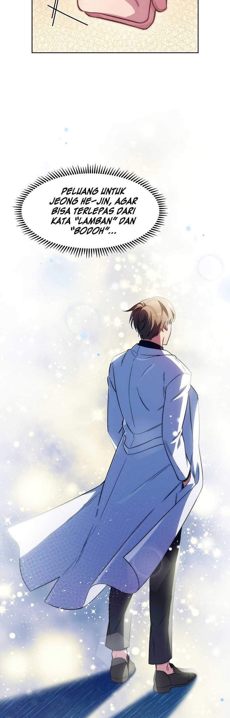 Level-Up Doctor Chapter 2 Gambar 18