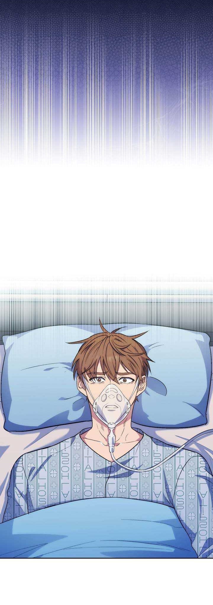 Level-Up Doctor Chapter 01 Gambar 19