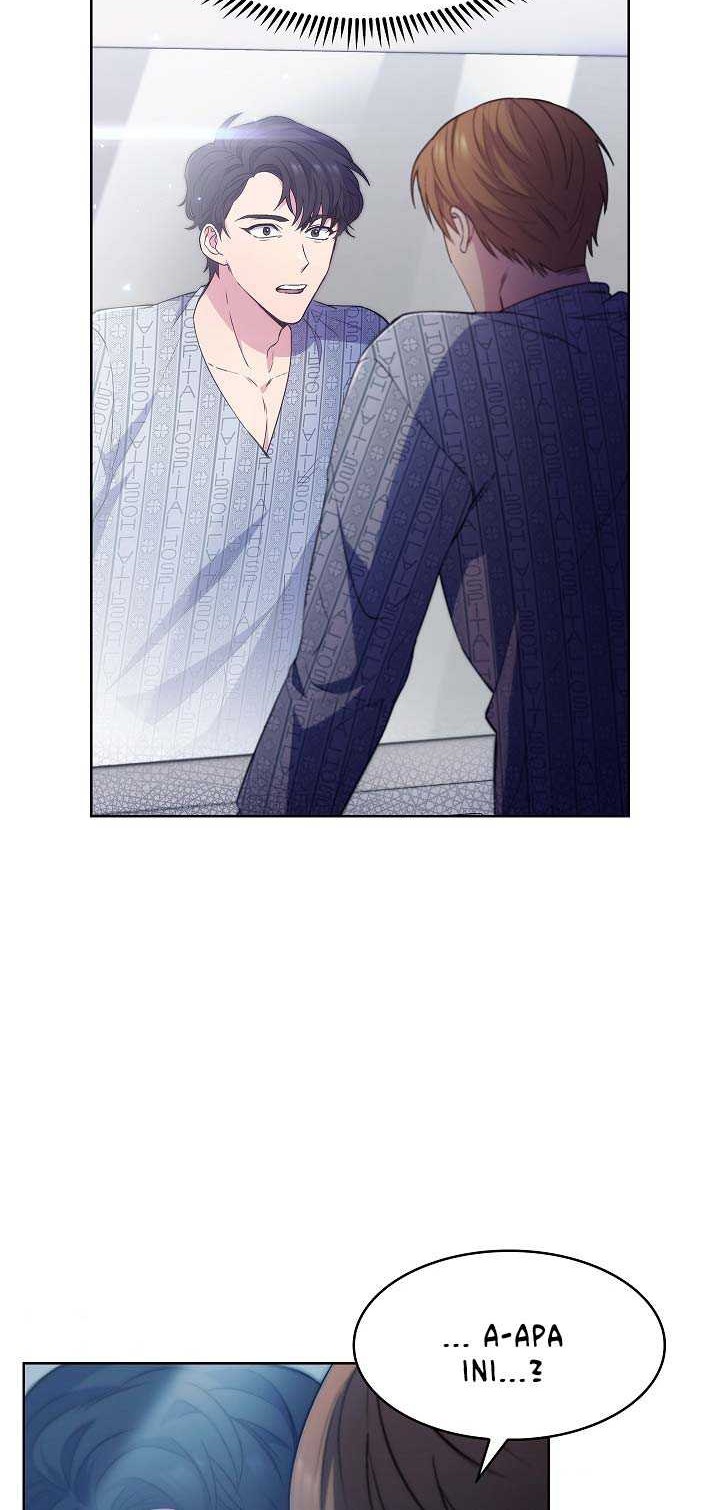 Level-Up Doctor Chapter 01 Gambar 27