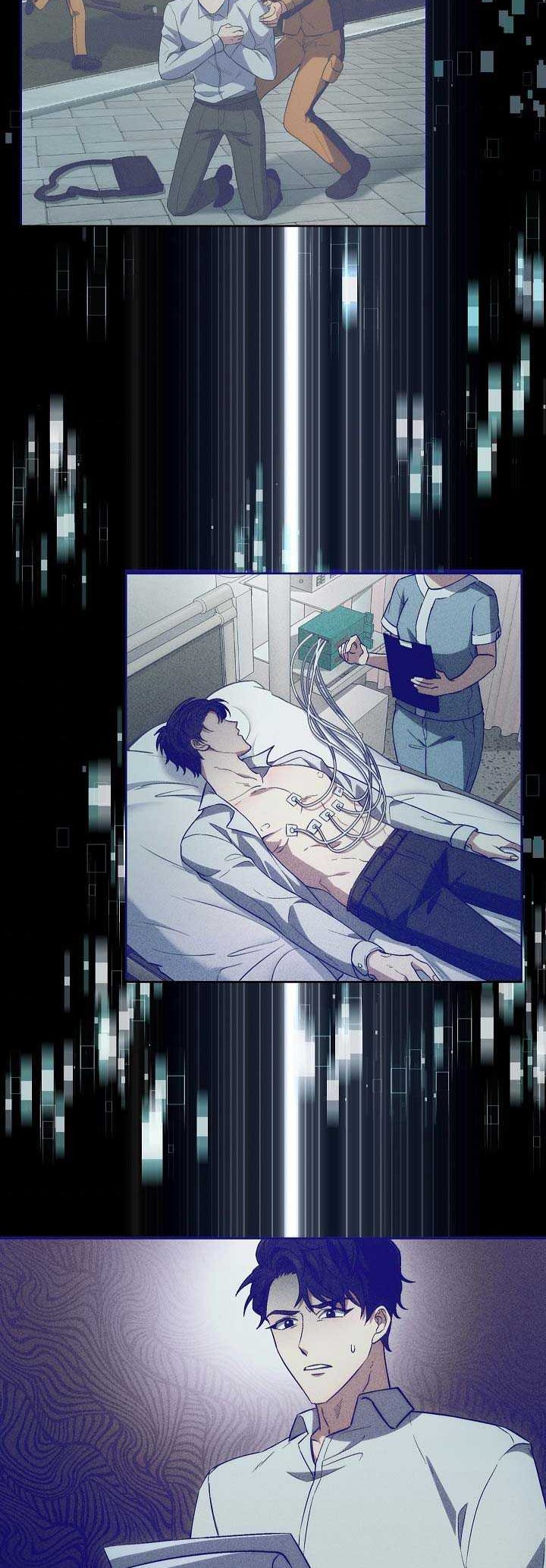 Level-Up Doctor Chapter 01 Gambar 33