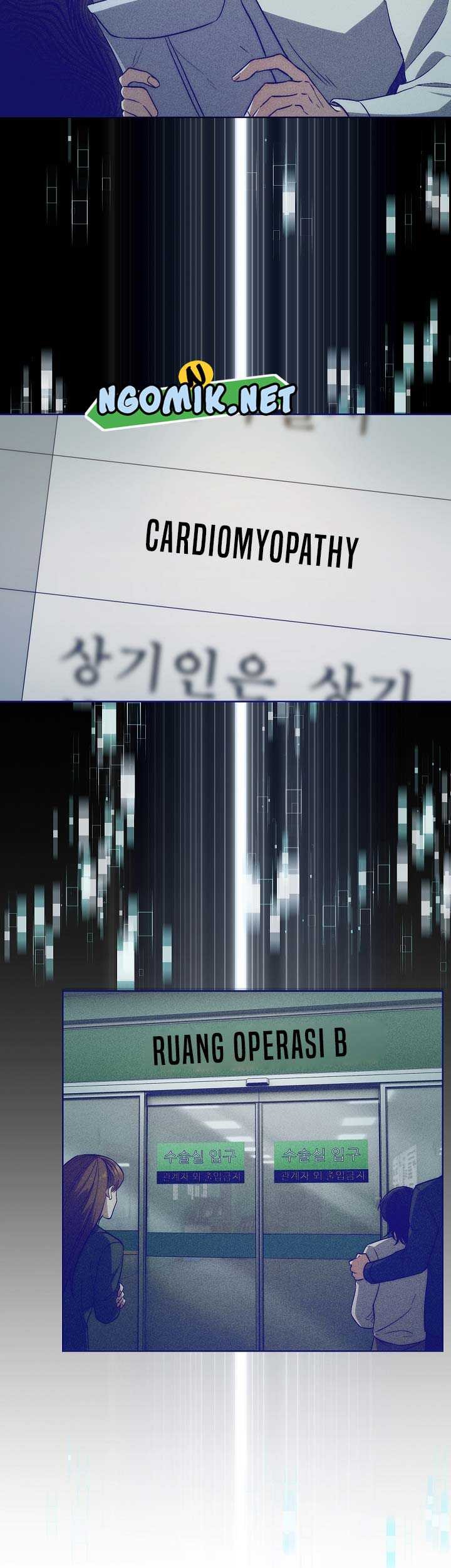 Level-Up Doctor Chapter 01 Gambar 34