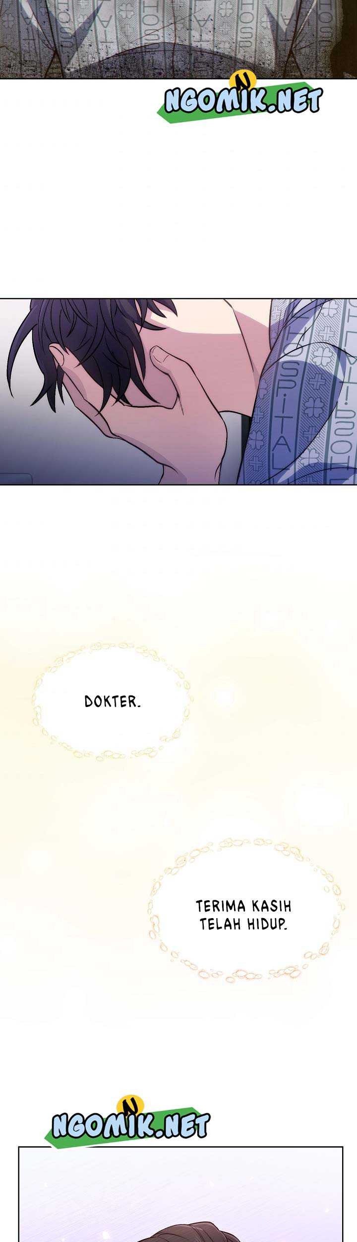 Level-Up Doctor Chapter 01 Gambar 38