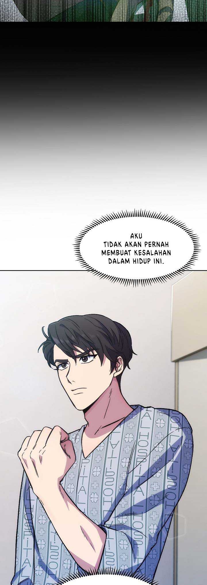 Level-Up Doctor Chapter 01 Gambar 45