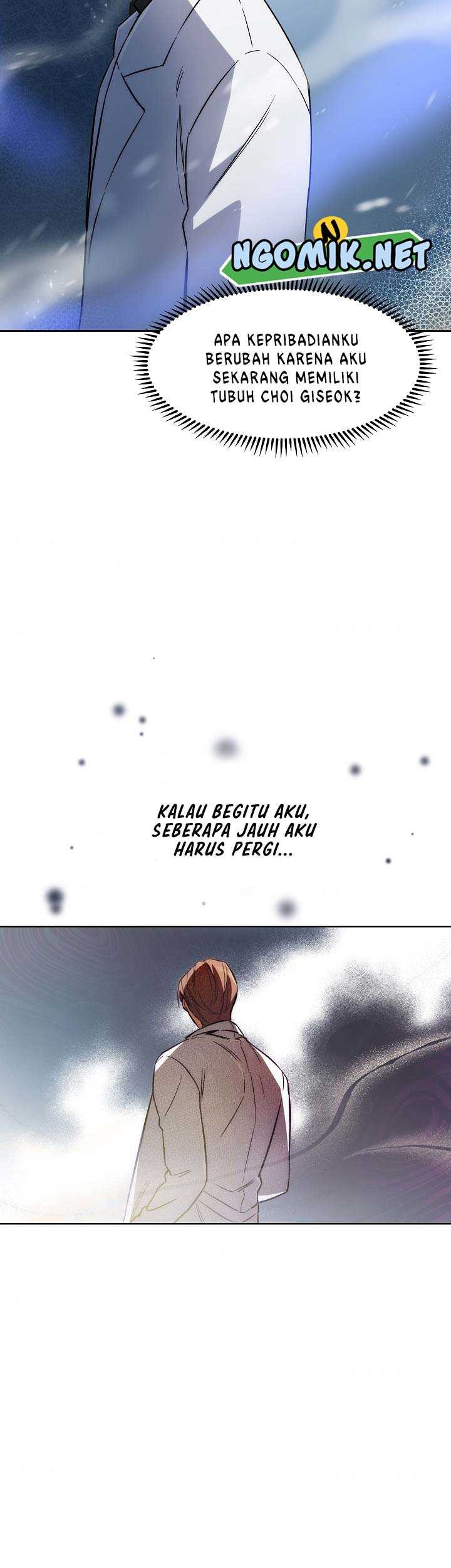 Level-Up Doctor Chapter 01 Gambar 52