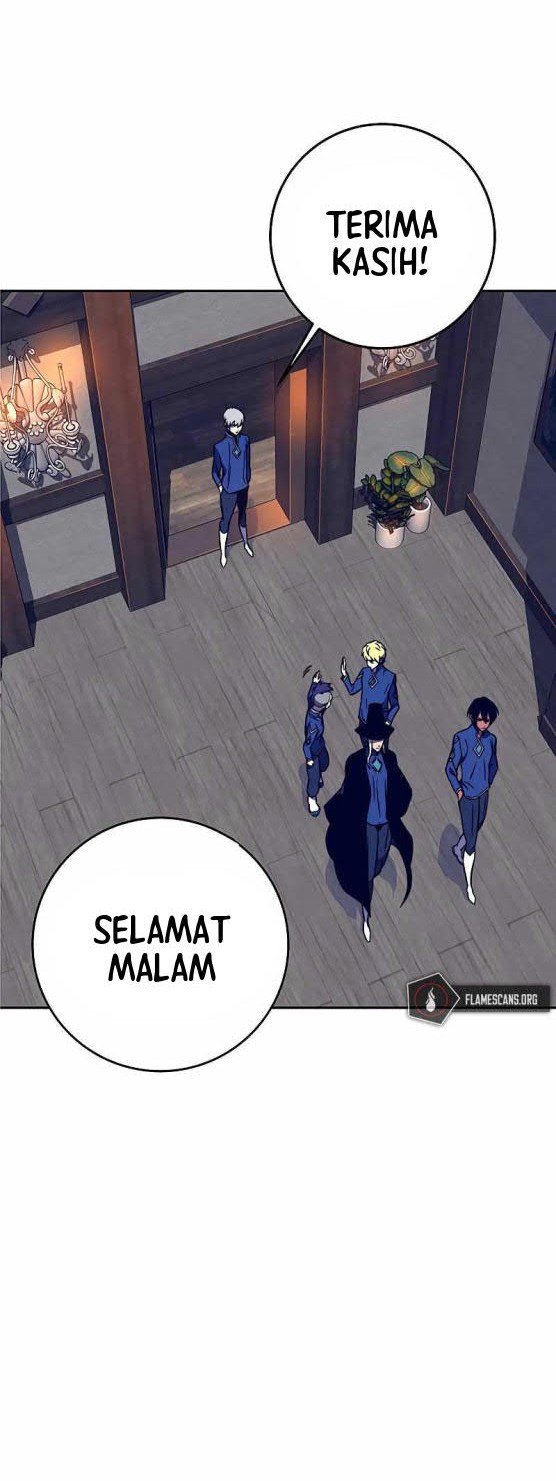 X Ash Chapter 34 Gambar 48