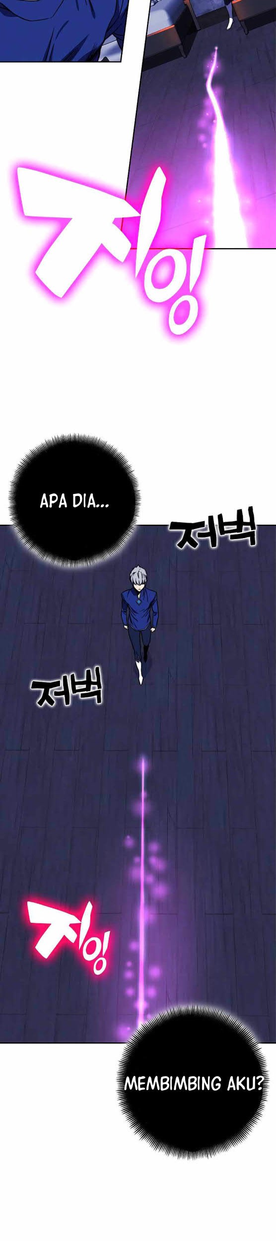 X Ash Chapter 34 Gambar 59