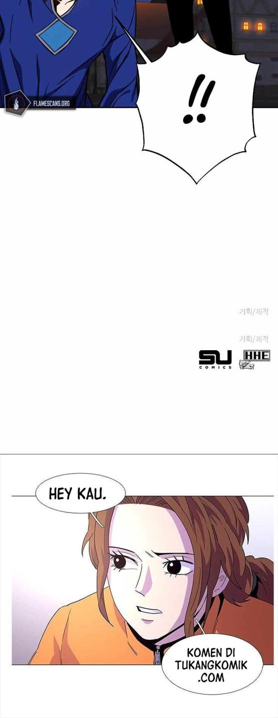 X Ash Chapter 34 Gambar 64