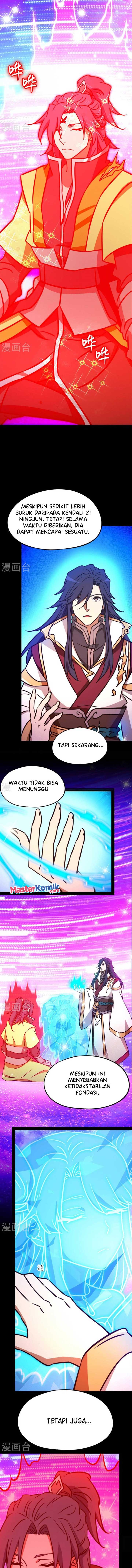 Everlasting God of Sword Chapter 195 5
