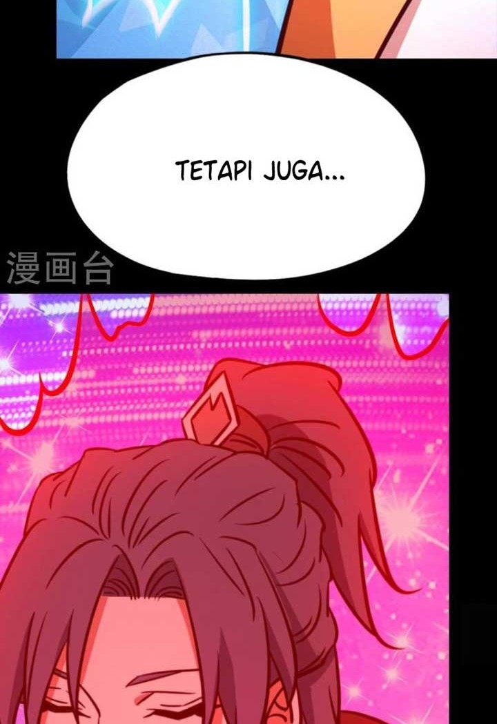 Everlasting God of Sword Chapter 195 Gambar 17
