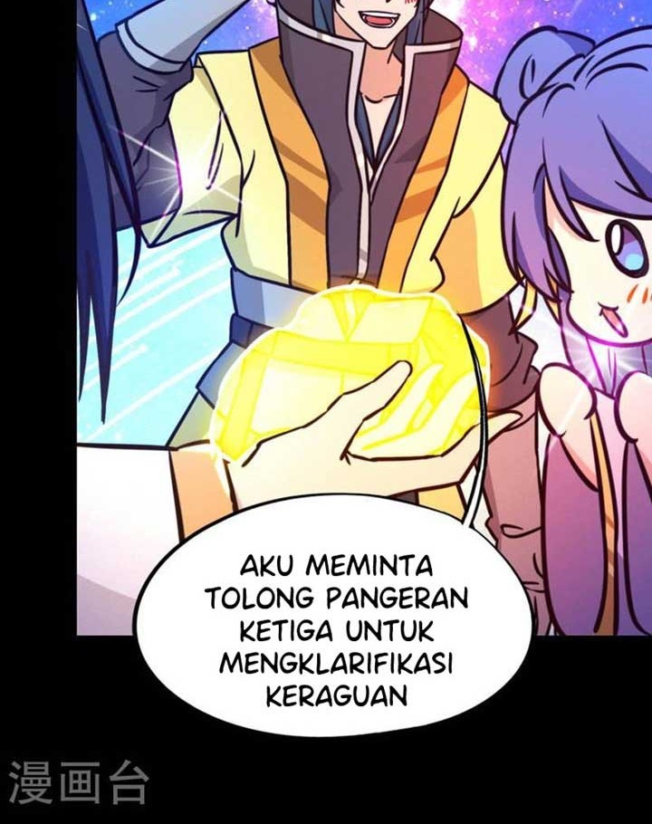 Everlasting God of Sword Chapter 194 Gambar 5