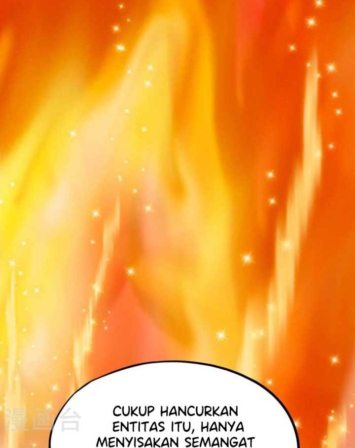 Everlasting God of Sword Chapter 194 Gambar 9