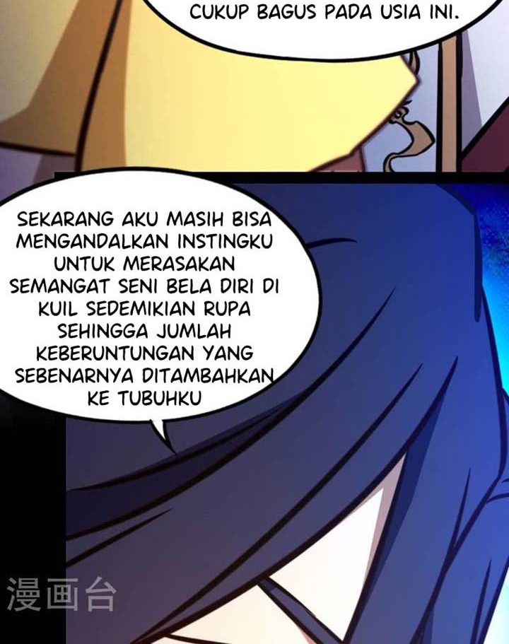 Everlasting God of Sword Chapter 194 Gambar 13