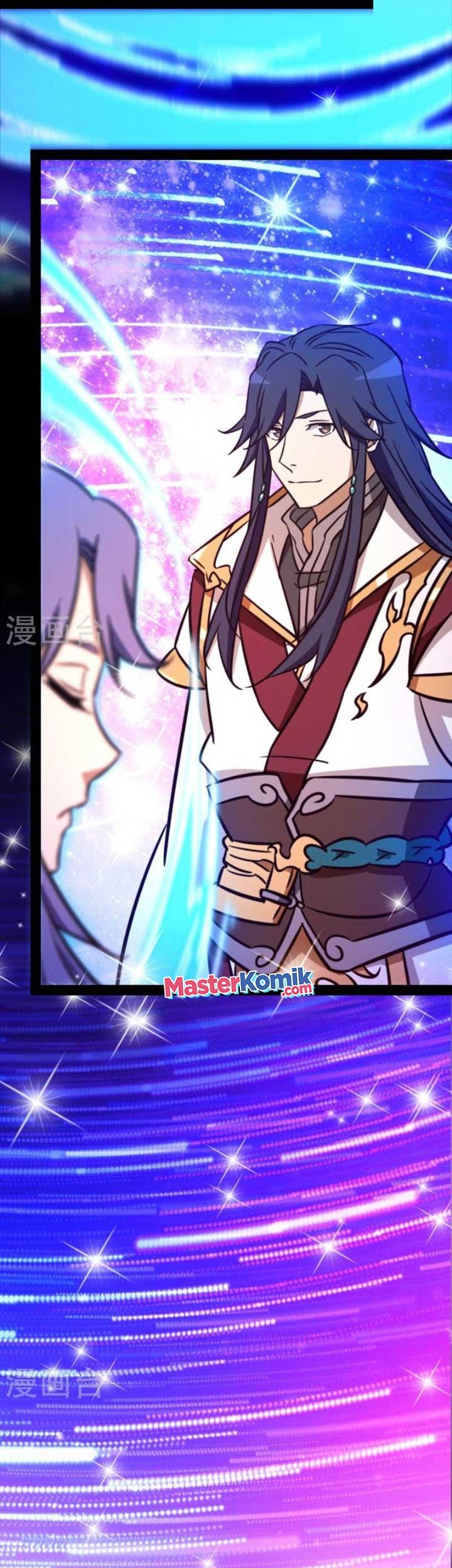 Everlasting God of Sword Chapter 194 Gambar 23