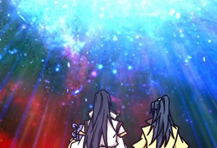 Everlasting God of Sword Chapter 193 Gambar 17