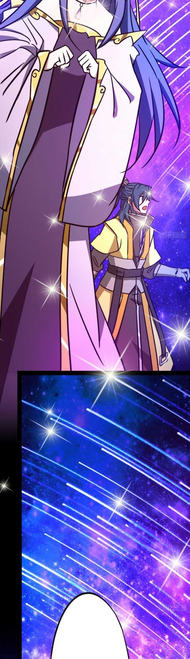 Everlasting God of Sword Chapter 193 Gambar 22