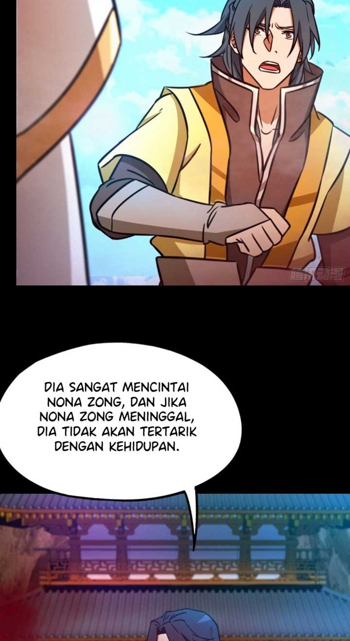 Everlasting God of Sword Chapter 192 Gambar 5