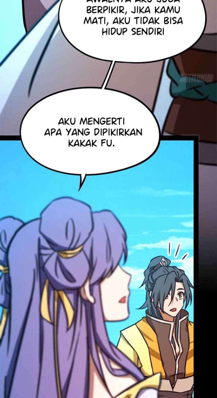 Everlasting God of Sword Chapter 192 Gambar 9
