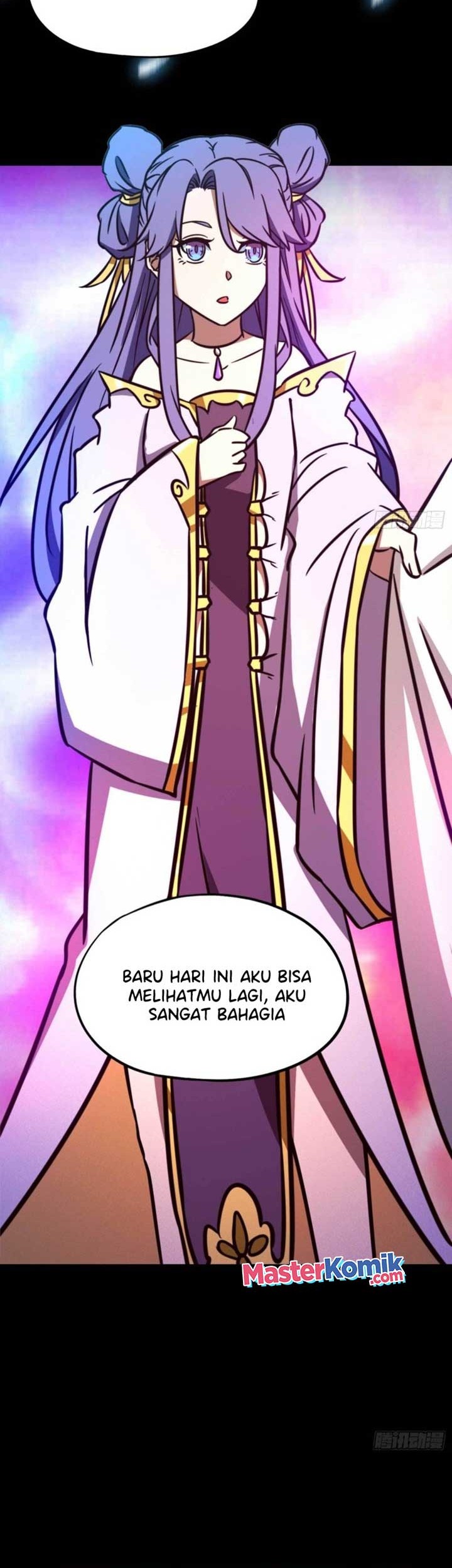Everlasting God of Sword Chapter 192 Gambar 19