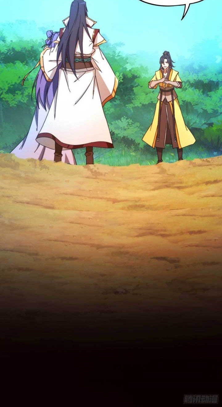 Everlasting God of Sword Chapter 192 Gambar 25