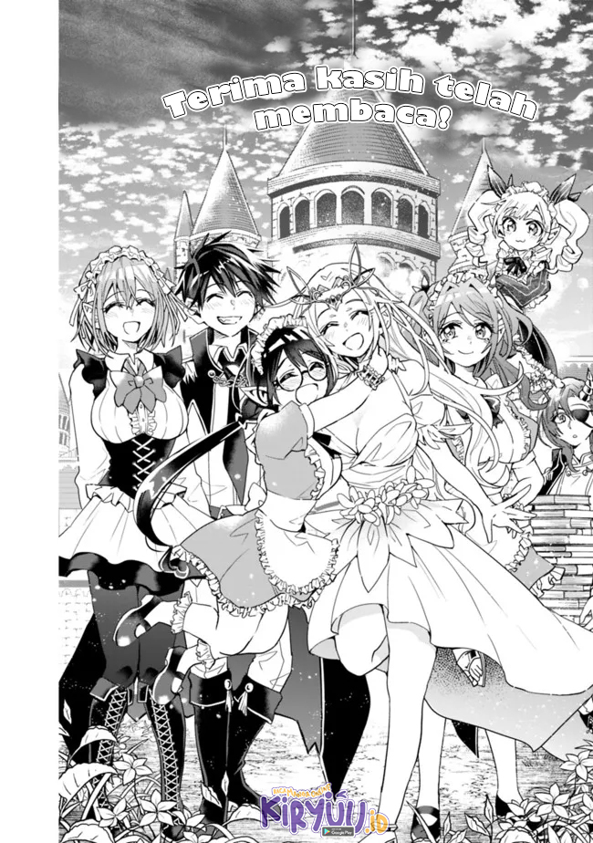 Isekai Monster Breeder Chapter 79 Gambar 12