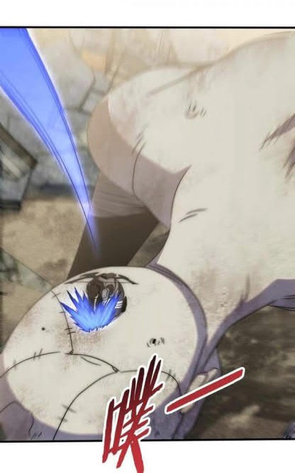 Apocalyptic Thief Chapter 74 Gambar 19
