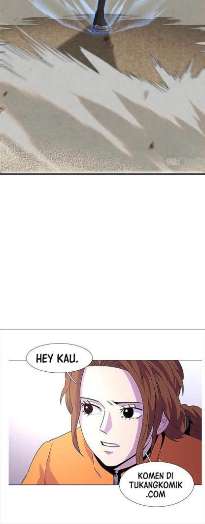 Apocalyptic Thief Chapter 74 Gambar 21