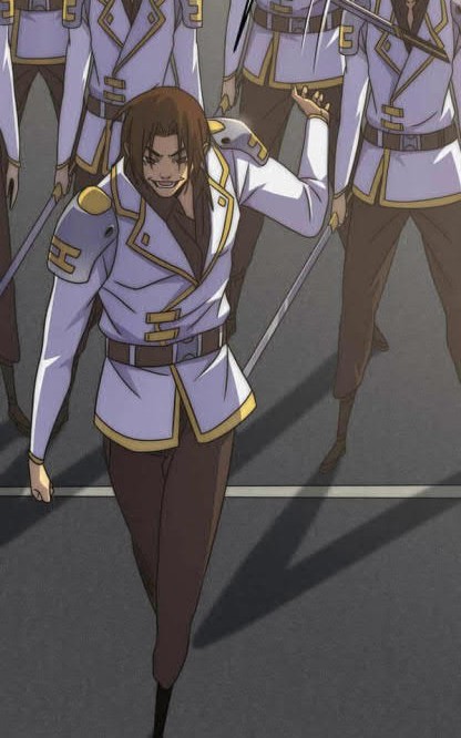 Apocalyptic Thief Chapter 74 Gambar 3