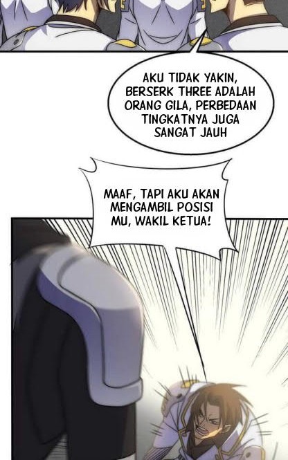 Apocalyptic Thief Chapter 74 Gambar 5